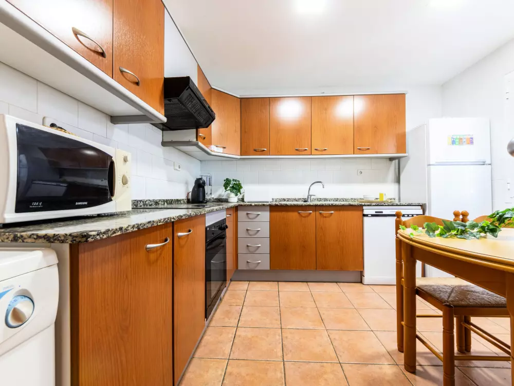 Maison de Vacances Cambrils