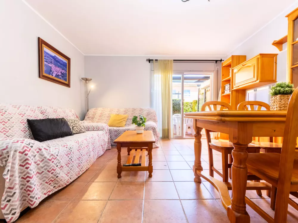 Maison de Vacances Cambrils