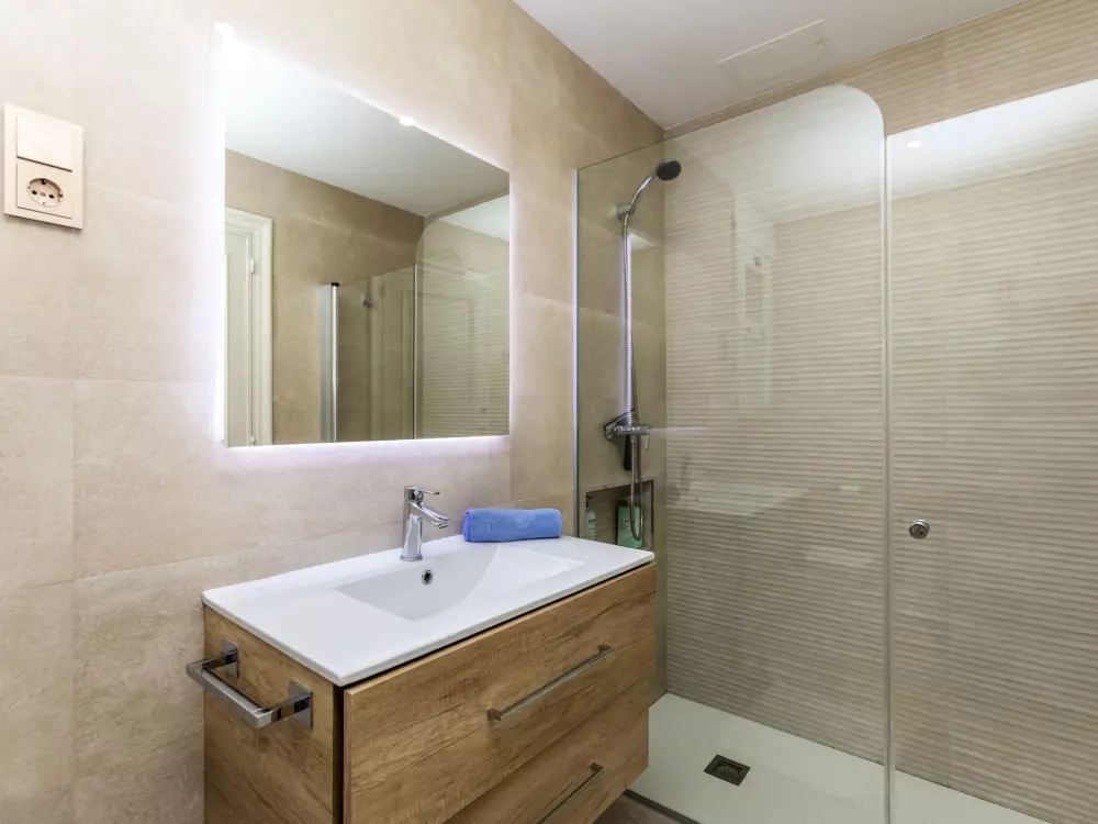 Maison de Vacances Cambrils