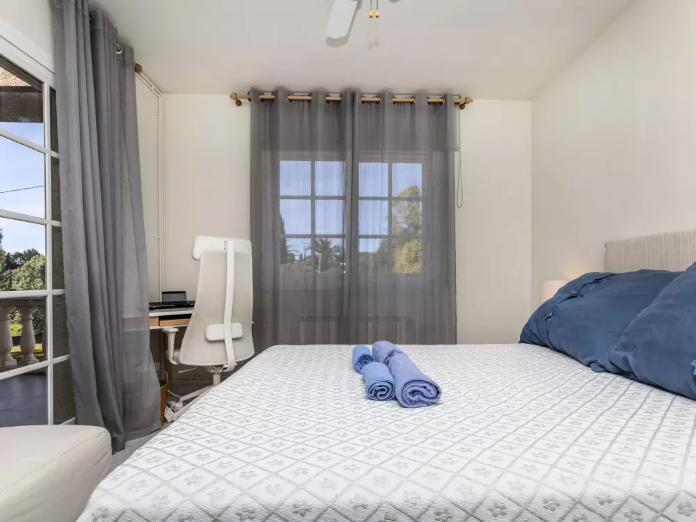 Maison de Vacances Cambrils