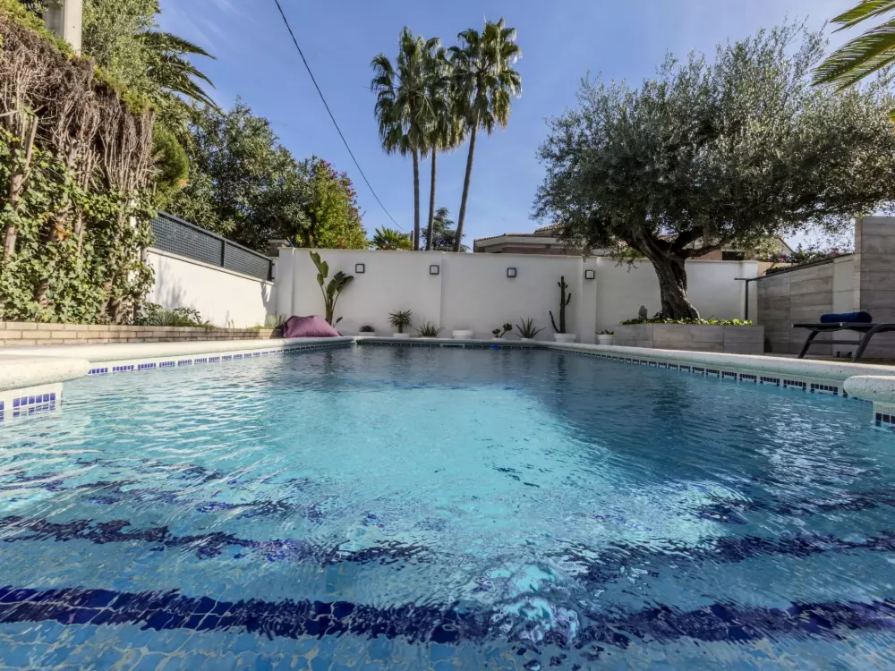 Maison de Vacances Cambrils