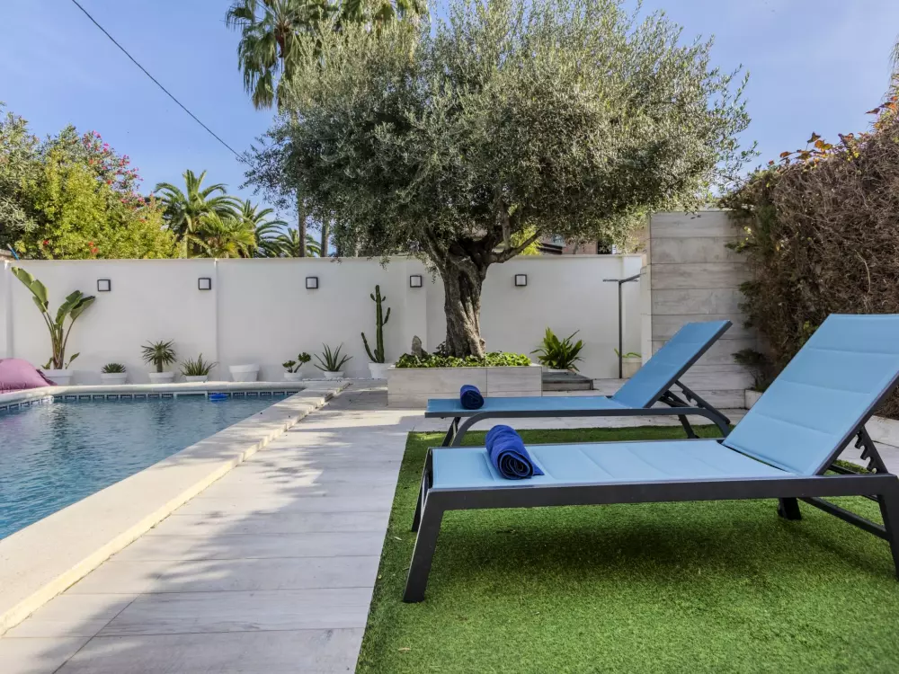 Maison de Vacances Cambrils