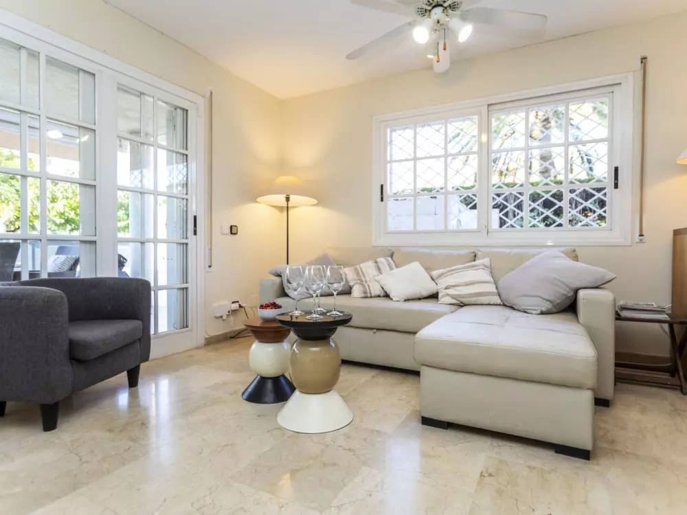 Maison de Vacances Cambrils