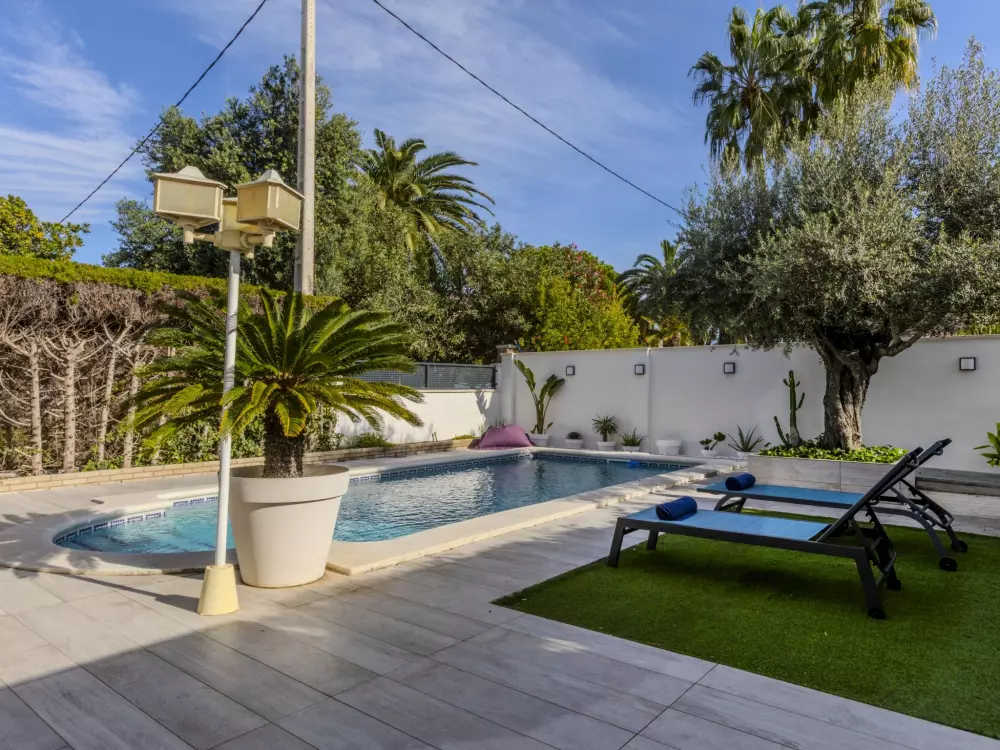 Maison de Vacances Cambrils