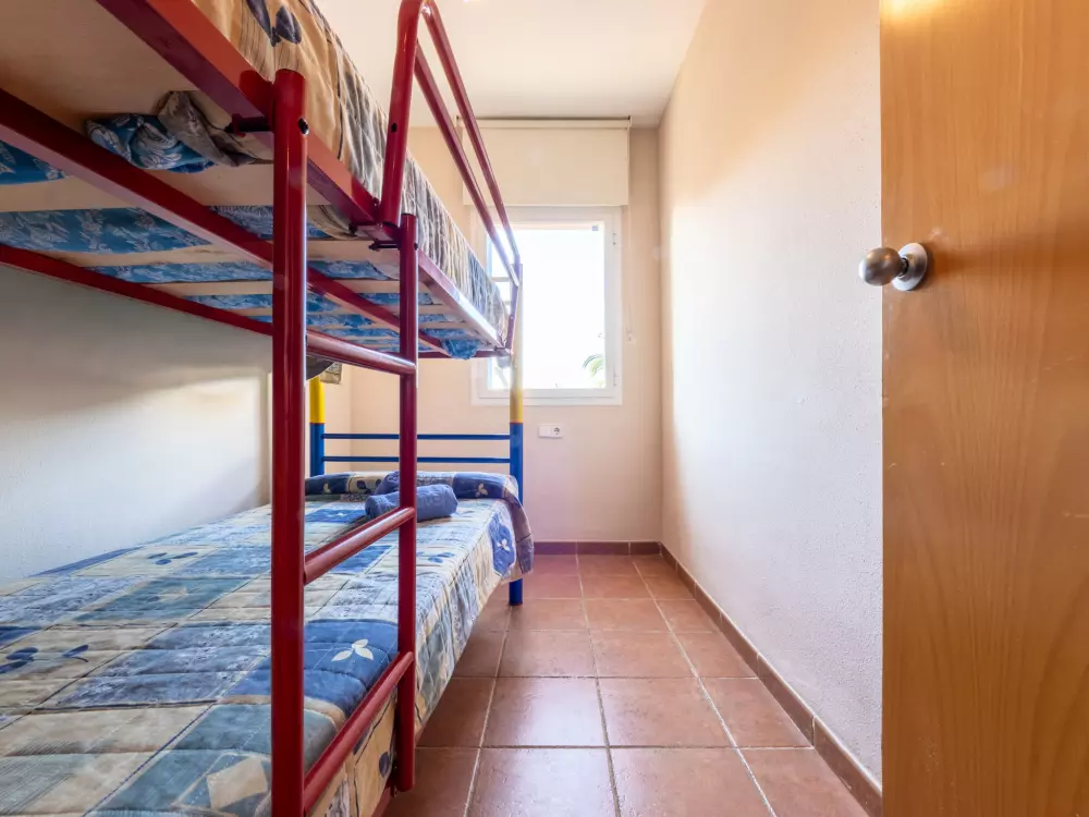 Maison de Vacances Cambrils