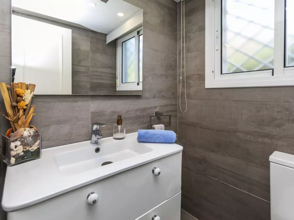 Maison de Vacances Cambrils