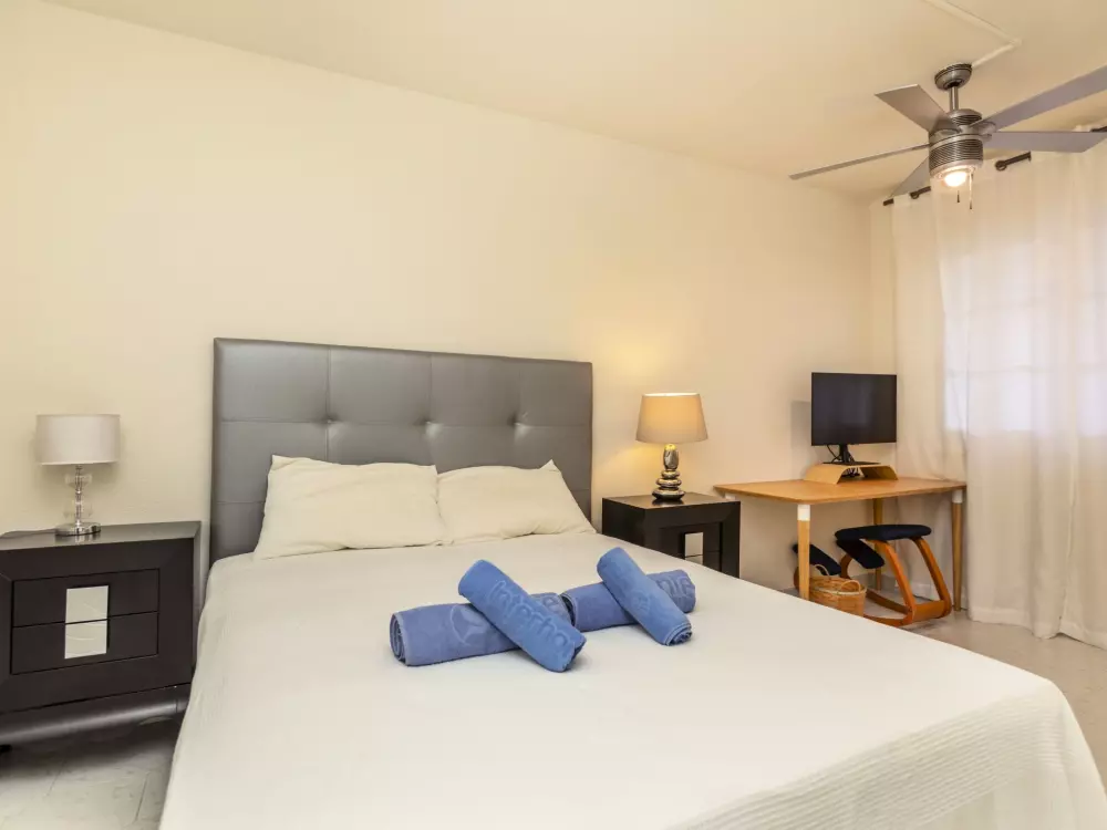 Maison de Vacances Cambrils