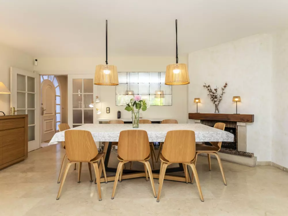 Maison de Vacances Cambrils