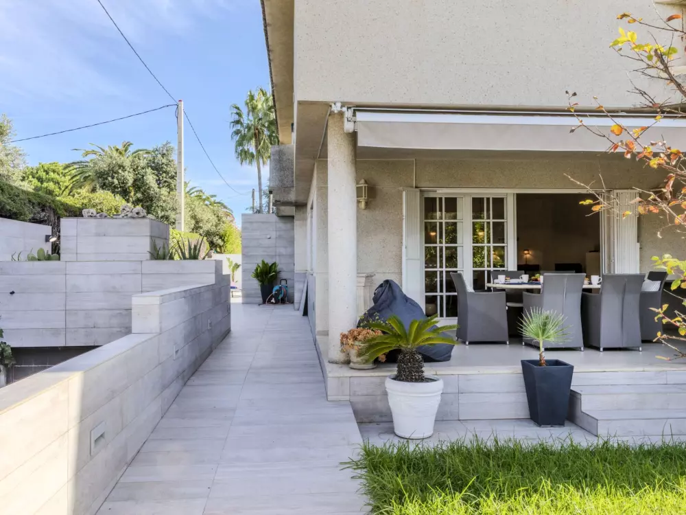 Maison de Vacances Cambrils