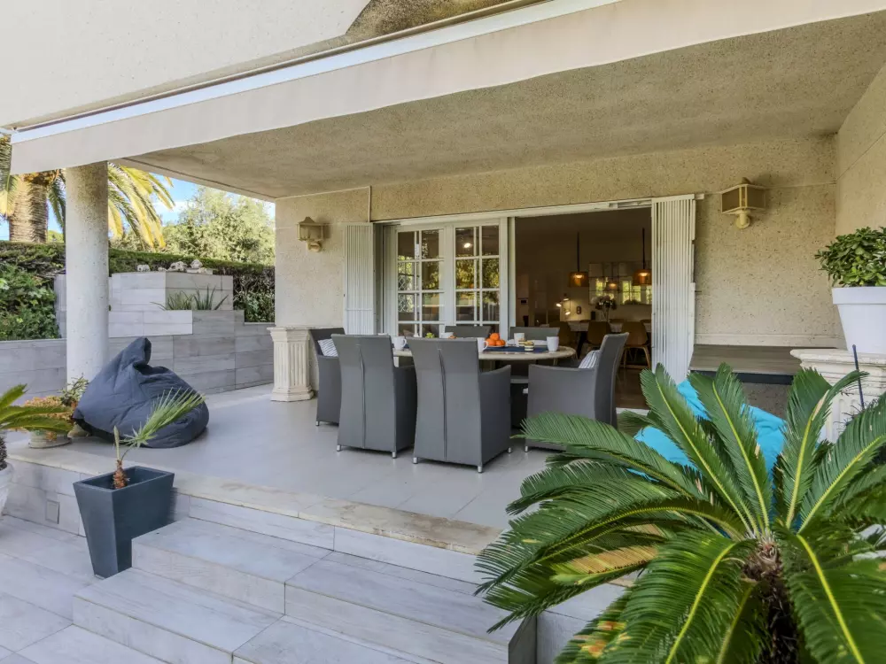 Maison de Vacances Cambrils