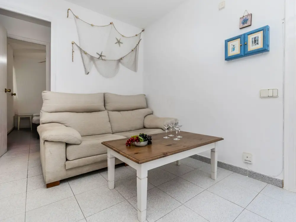 Maison de Vacances Cambrils