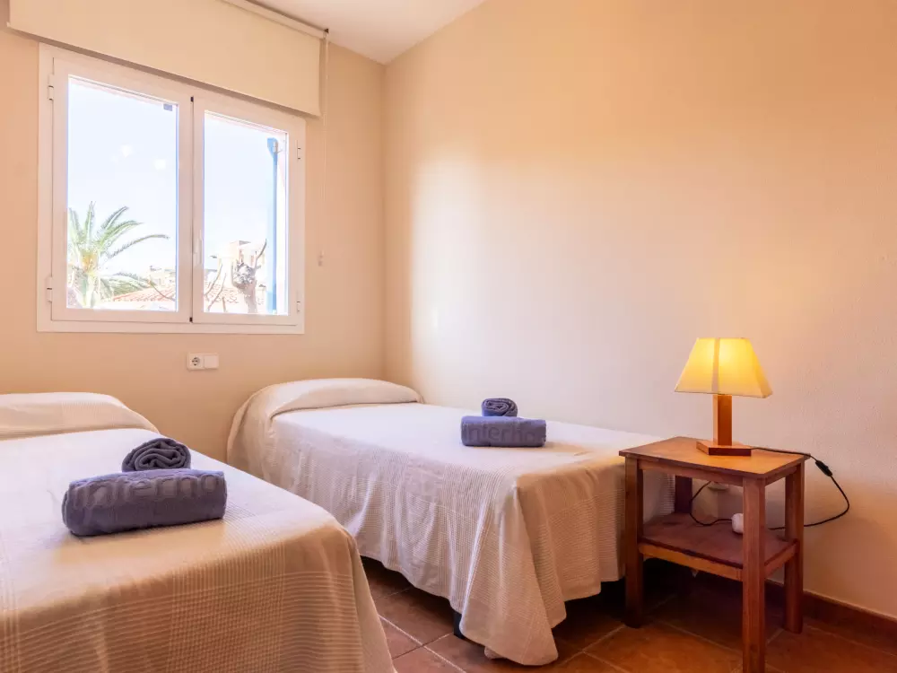 Maison de Vacances Cambrils