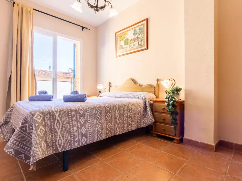 Maison de Vacances Cambrils