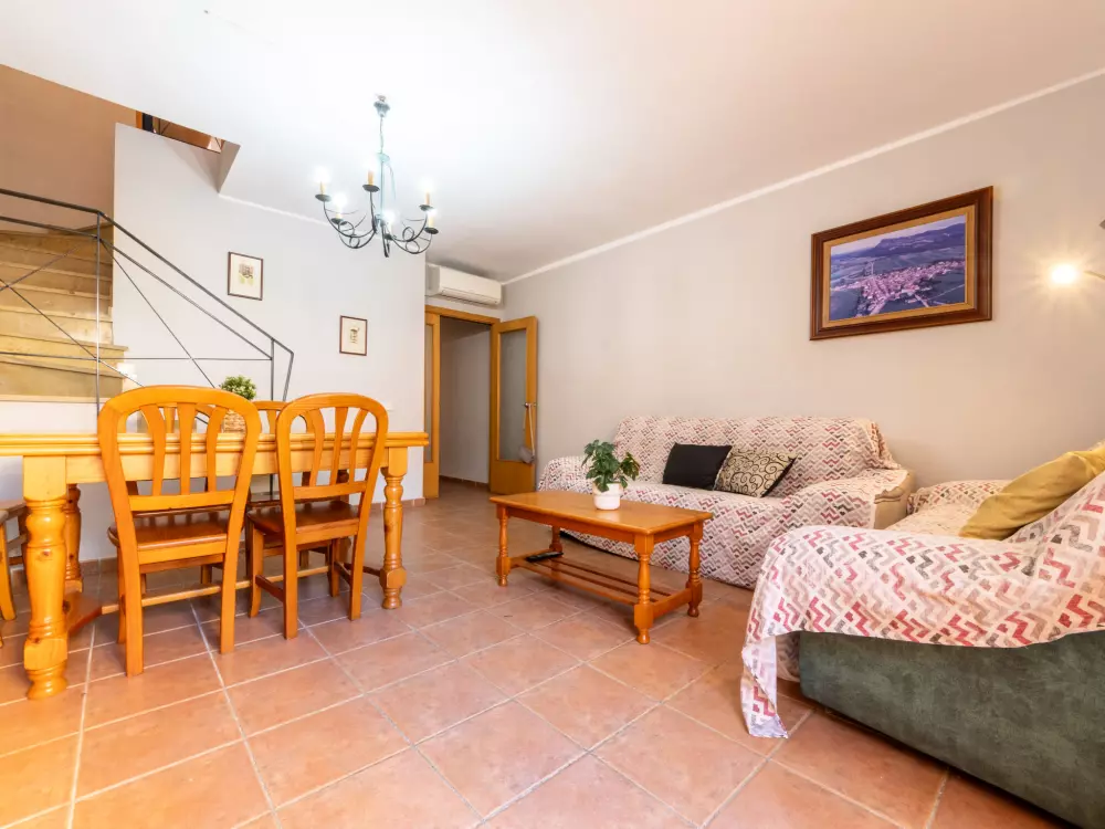 Maison de Vacances Cambrils