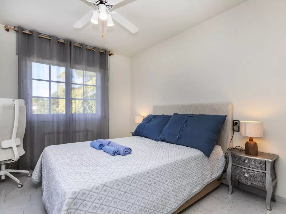 Maison de Vacances Cambrils