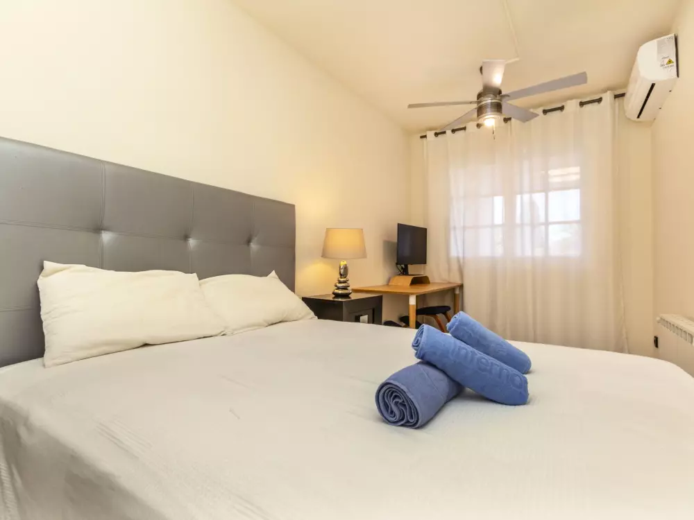 Maison de Vacances Cambrils