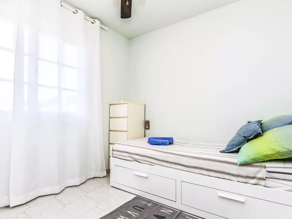 Maison de Vacances Cambrils