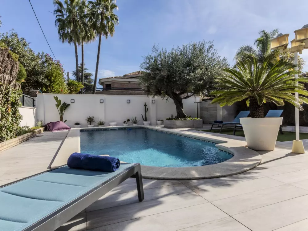 Maison de Vacances Cambrils