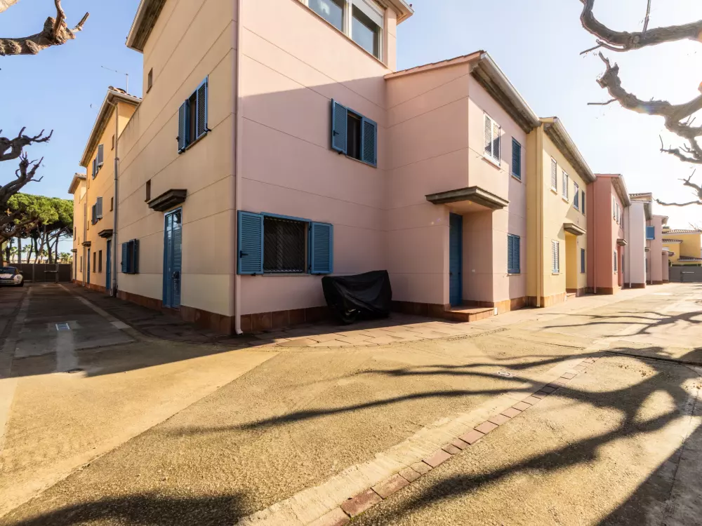 Maison de Vacances Cambrils