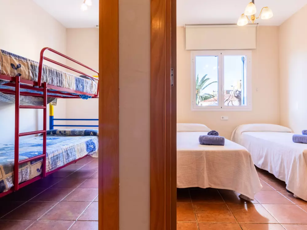 Maison de Vacances Cambrils