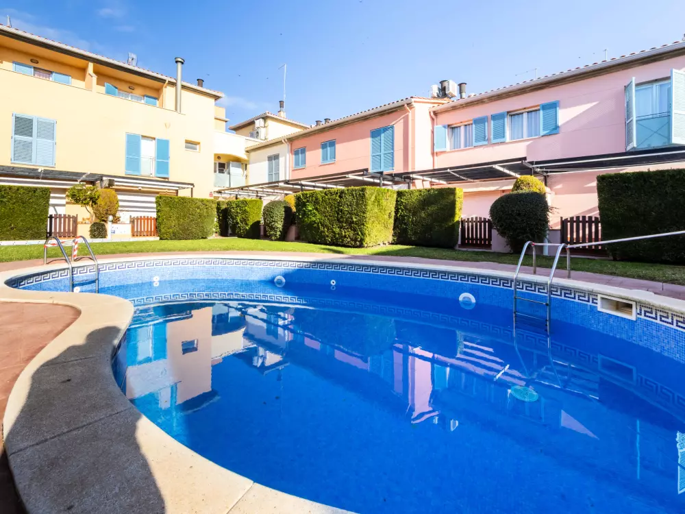 Maison de Vacances Cambrils