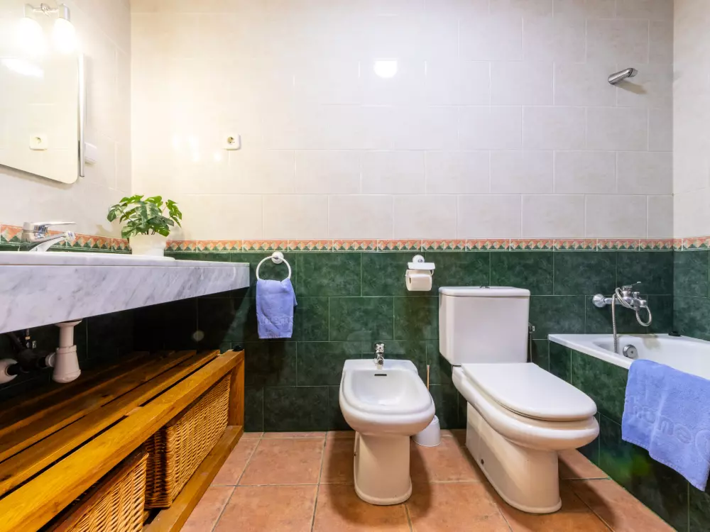 Maison de Vacances Cambrils