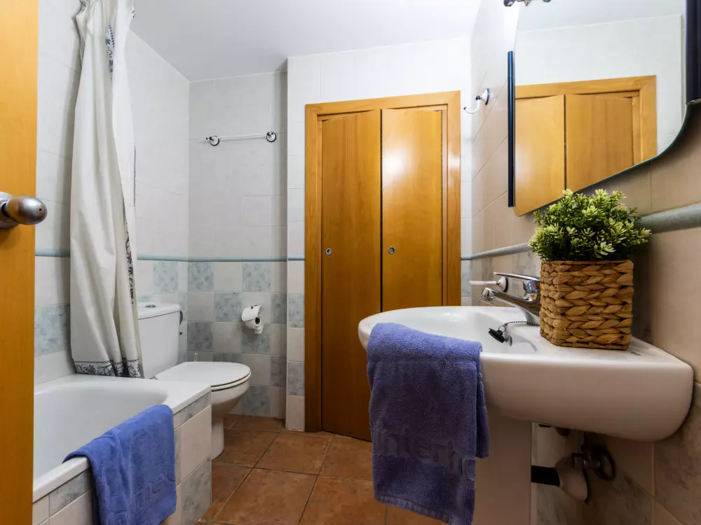 Maison de Vacances Cambrils