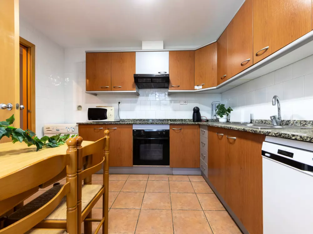 Maison de Vacances Cambrils