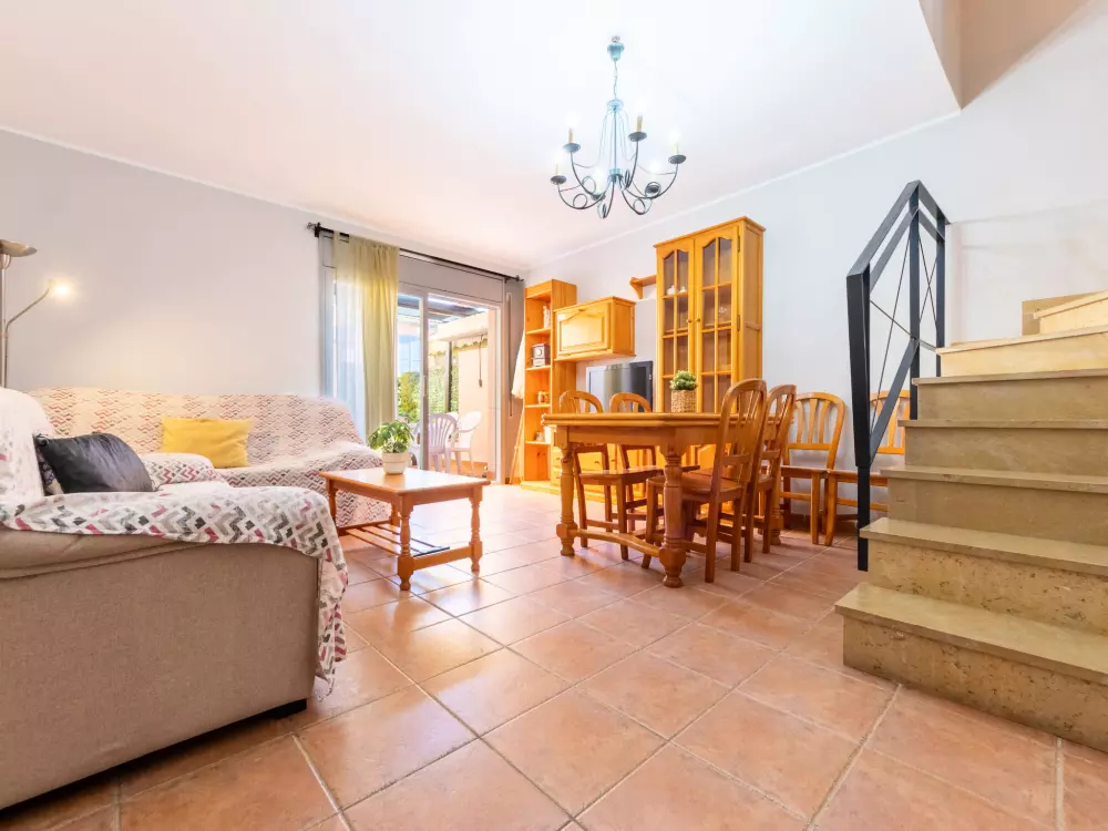 Maison de Vacances Cambrils