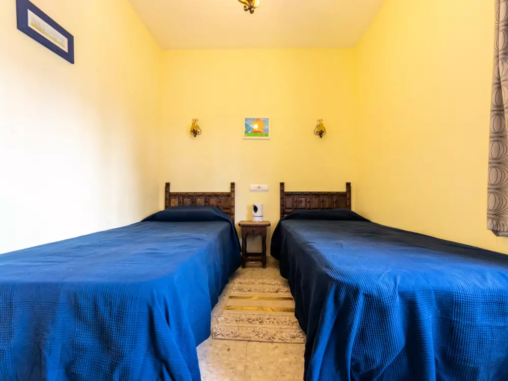 Maison de Vacances Cambrils