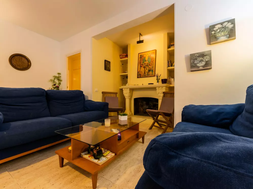 Maison de Vacances Cambrils