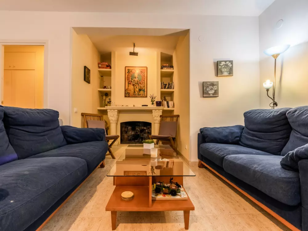 Maison de Vacances Cambrils