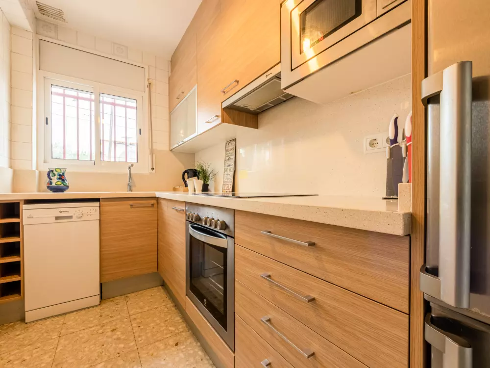 Maison de Vacances Cambrils