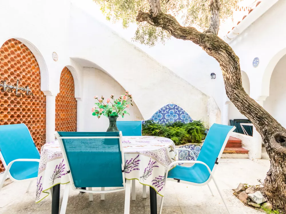 Maison de Vacances Cambrils