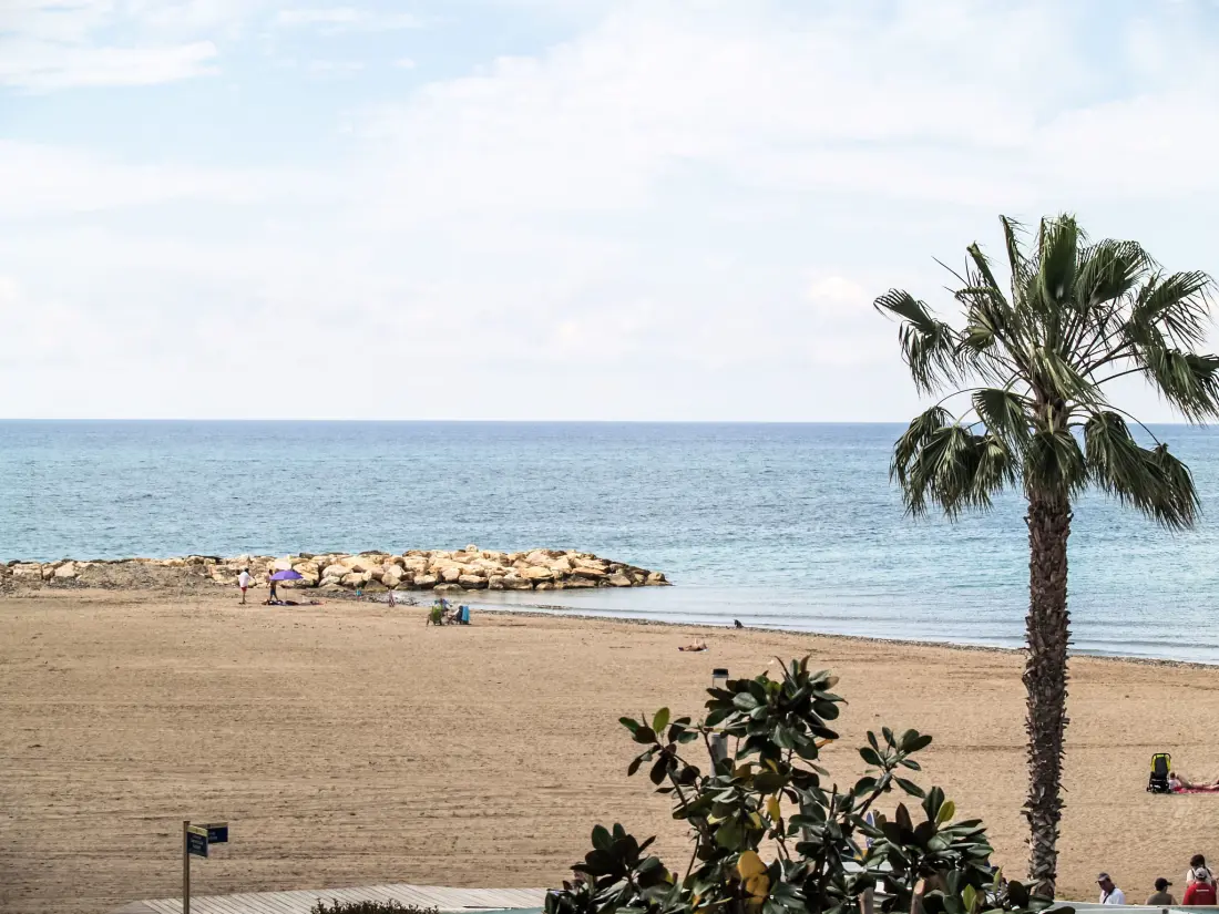 Résidence Cambrils Drassanes