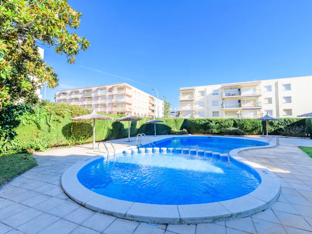 Résidence Cambrils Park C