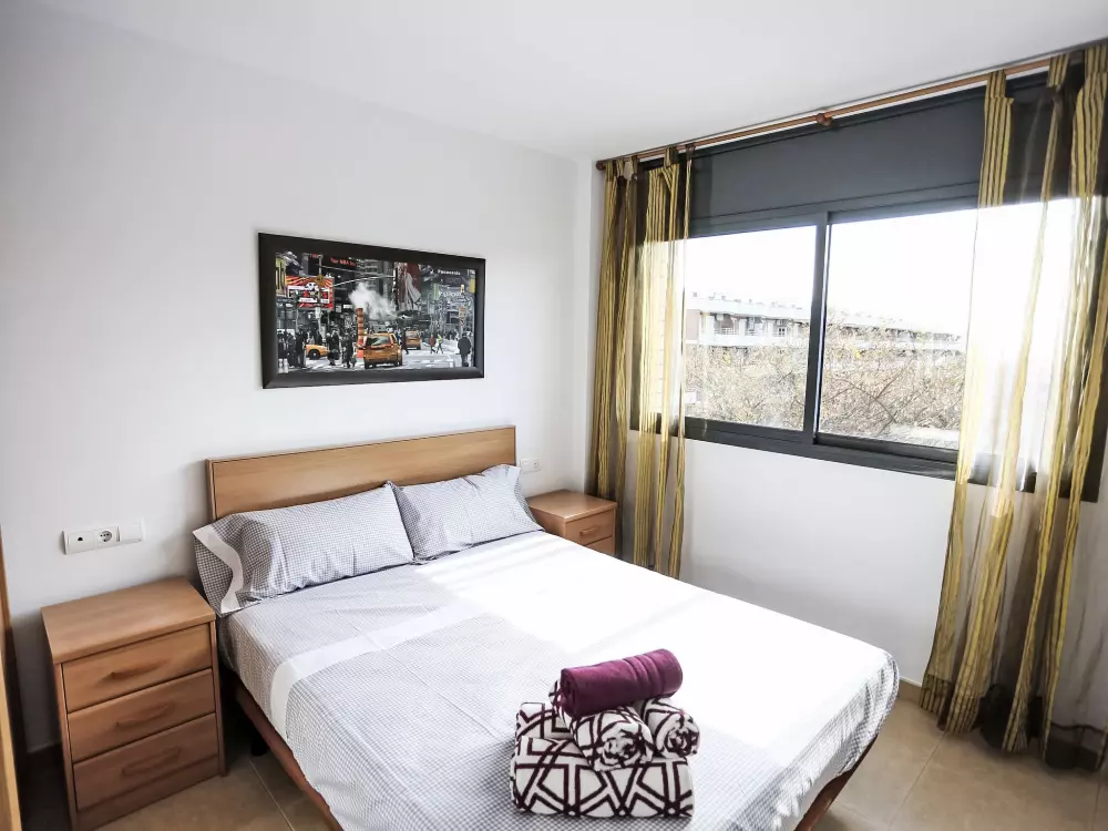 Résidence Mar Cambrils