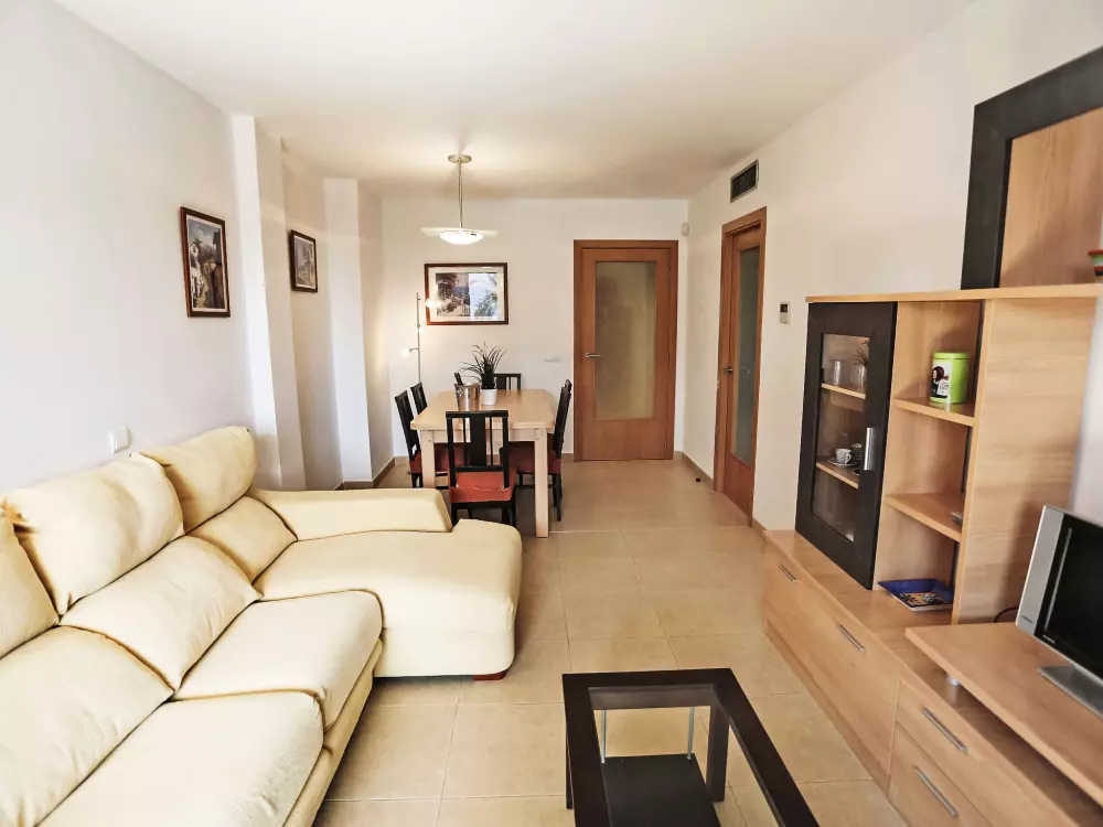 Résidence Mar Cambrils