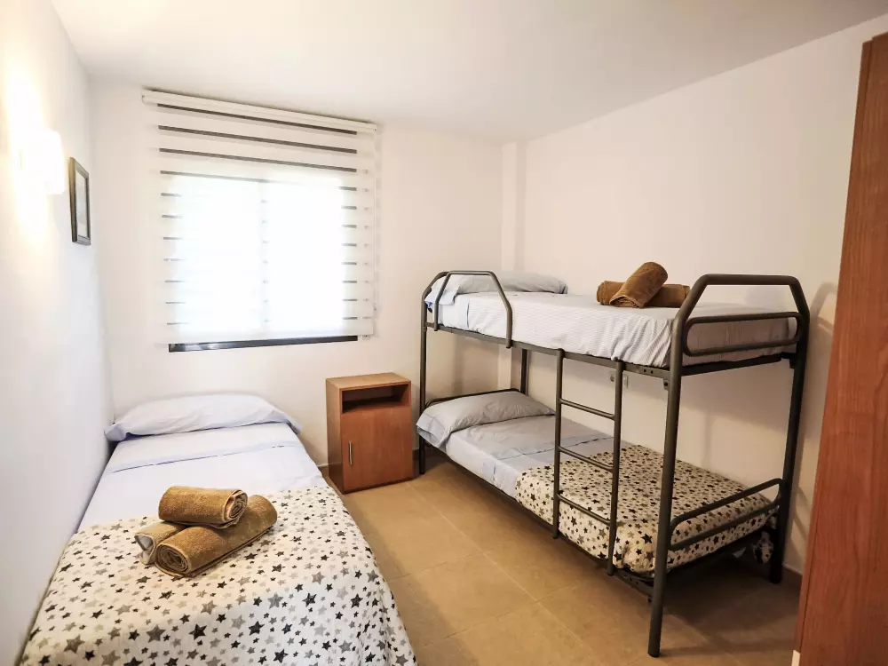 Résidence Mar Cambrils