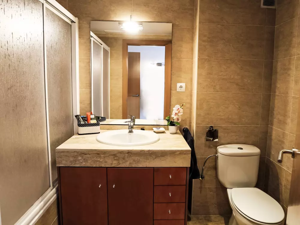 Résidence Mar Cambrils