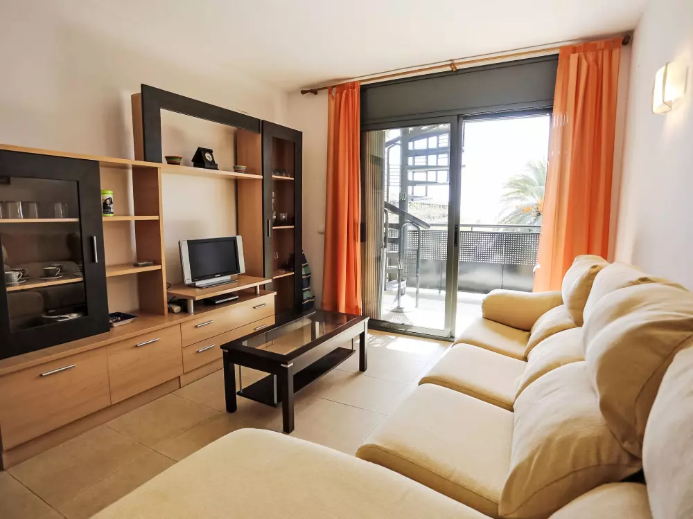 Résidence Mar Cambrils