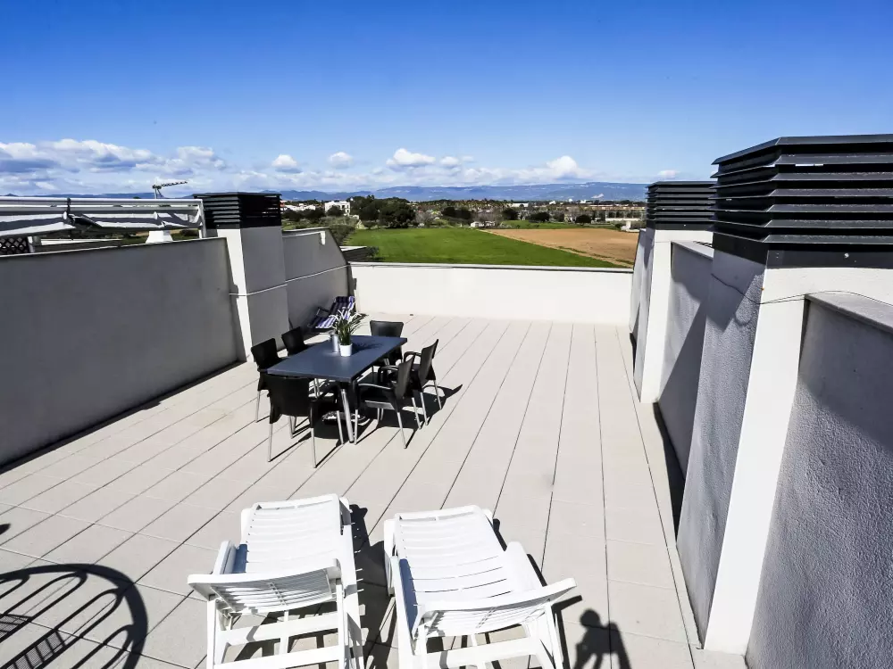 Résidence Mar Cambrils