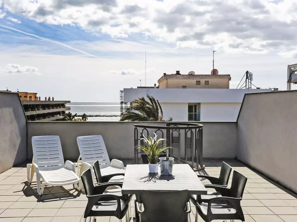 Résidence Mar Cambrils