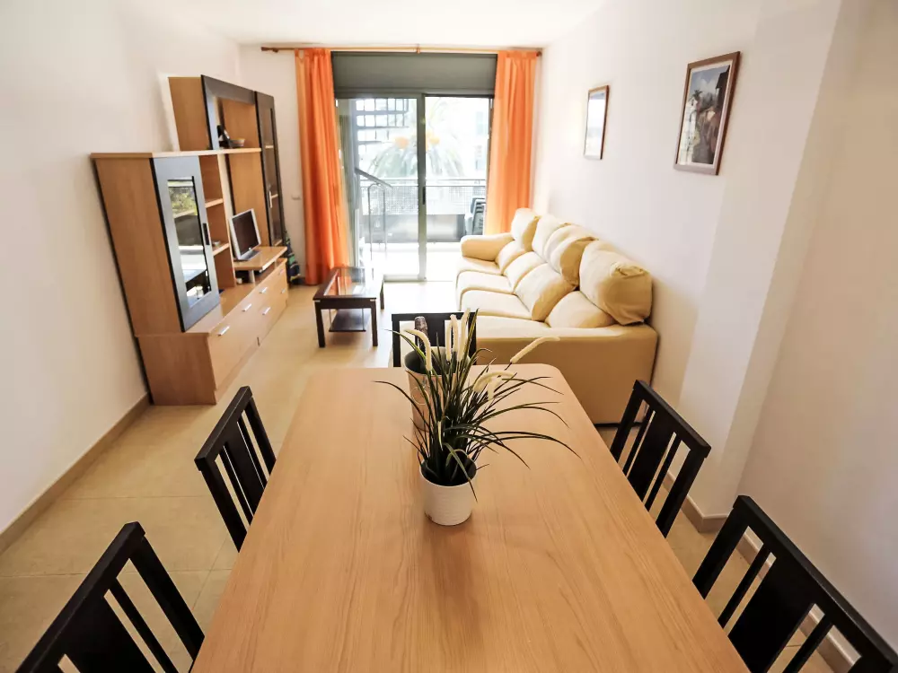 Résidence Mar Cambrils