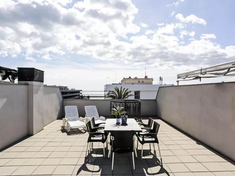 Résidence Mar Cambrils