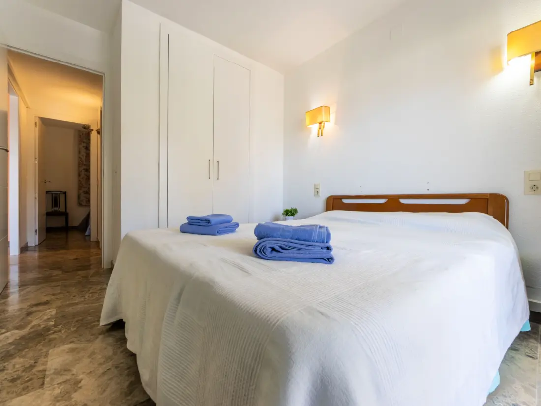 Résidence Costa Blanca I