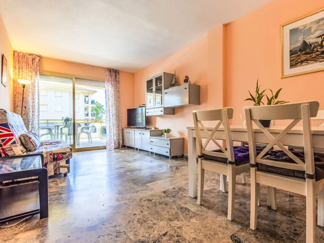 Résidence Costa Blanca I