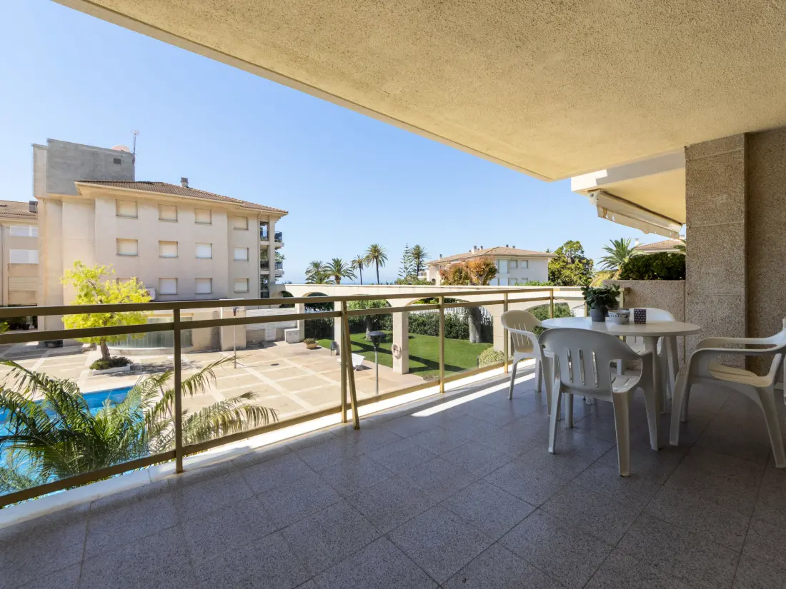 Résidence Costa Blanca I