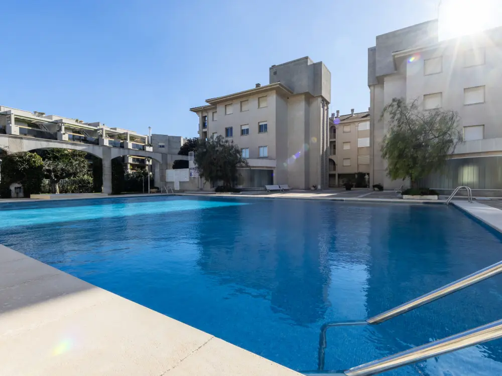 Résidence Costa Blanca I