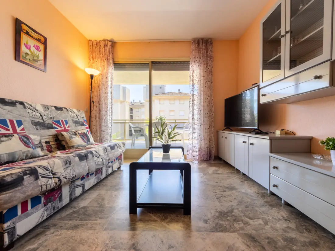 Résidence Costa Blanca I